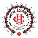 CUP Cafe - Hotel Congress company logo