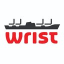 Wrist - Klevenberg Ship Supply NL B.V. company logo