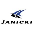 Janicki company logo