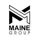 Maine Group company logo