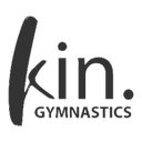 Kin Gymnastics company logo