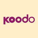TELUS Koodo company logo