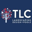 TLC Landscaping company logo