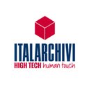 Italarchivi srl company logo