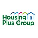 Housing Plus Group company logo