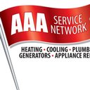 AAA Service Network company logo