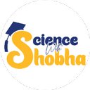 Sciencewithshobha company logo