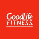 GoodLife Fitness company logo