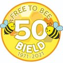 Bield Housing and Care company logo