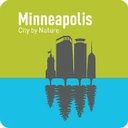 Meet Minneapolis company logo