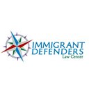 Immigrant Defenders Law Center company logo