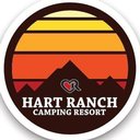 Hart Ranch Camping Resort Club company logo