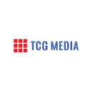 TCG Media company logo