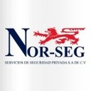 NOR-SEG SERVICIOS DE SEGURIDAD PRIVADA S.A. DE C.V. company logo