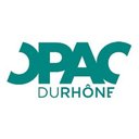Opac du Rhône company logo