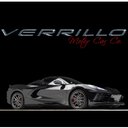 Verrillo Motor Car Co. company logo