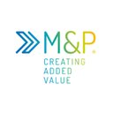M&amp;P Management GmbH company logo