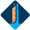 Express Janitorial company logo