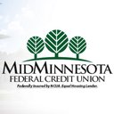 MID MINNESOTA FEDERAL CREDIT UNION company logo
