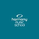 Harmony Music School company logo