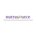 Nutrasource company logo