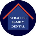 Syracuse Family Dental company logo