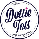 Dottie Tots Nursery School company logo