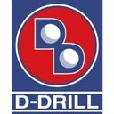 D-Drill (Master Drillers) company logo