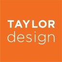 Taylor Design company logo