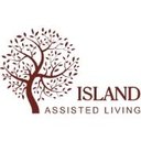 Island Assisted Living company logo