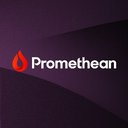 Promethean company logo