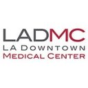 LA Downtown Medical Center company logo