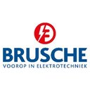 Brusche company logo