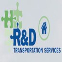 R &amp; D TRANSPORTATION SERVICES company logo