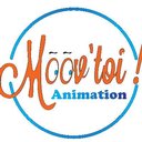 Moov'Toi Animation company logo