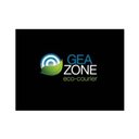 Geazone Eco-Couriers company logo