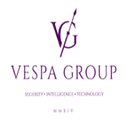 Vespa Group company logo