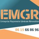 EMGR Maçonnerie company logo