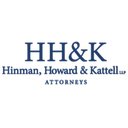Hinman, Howard & Kattell, LLP company logo