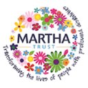 Martha Trust company logo
