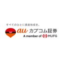 三菱UFJ eスマート証券株式会社 company logo