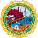 City of Portsmouth, NH company logo