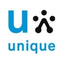 Unique company logo