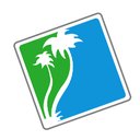 Tropical Gardens Landscape company logo