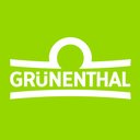 Grünenthal company logo