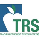 Teacher Retirement System of Texas company logo