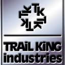 Trail King BU company logo