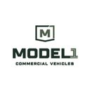 Model1 Commercial Vehicles, Inc. company logo