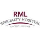 RML Specialty Hospital company logo