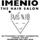 Imenio Hair Salon company logo